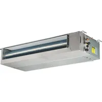 Buderus Logacool AC166i.2 Kanalgerät 2,6 kW