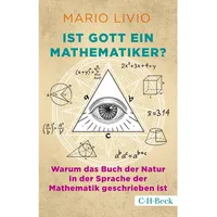 C.H. Beck Verlag Ist Gott ein Mathematiker?