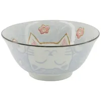 WESTCRAFT Tokio Japan Design Katzen Schalen Kawaii Cat Tayo