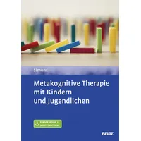 Julius Beltz GmbH & Co. KG Metakognitive Therapie mit