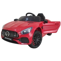 COFI 1453 Kinderfahrzeug - Elektro Auto "Mercedes AMG GT