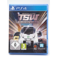  Train Sim World