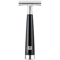 Zwilling Beauty Rasierhobel mit geschlossenem Kamm, Schwarz Rasierer Herren