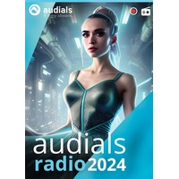 Audials Radio 2024