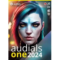 Audials One 2024