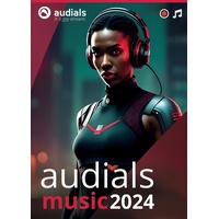 Audials Music 2024