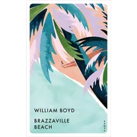 Kampa Verlag Brazzaville Beach