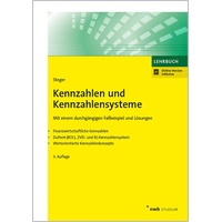 Nwb Verlag Kennzahlen und Kennzahlensysteme