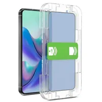 PROTECTORKING 2x 9H Panzerglas für iPhone 15 Pro Max