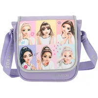 DEPESCHE TOPModel Snap Shots - Kleine Umhängetasche mit Model-Motiv