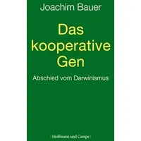 Hoffmann und Campe Das kooperative Gen:
