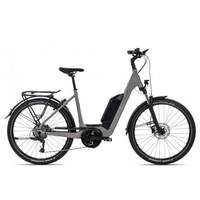Kalkhoff Entice 1.B Move Grau Modell 2025