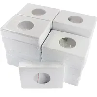 Body Products HALTER F HYGIENEBEU BOX VC