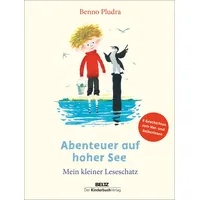 Beltz Abenteuer auf hoher See