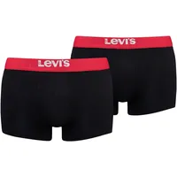 Levi's Levi ́s Boxershorts LEVIS MEN SOLID BASIC TRUNK