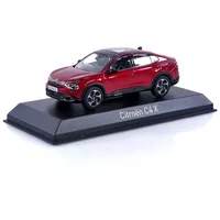 NOREV - CIT C4 X - 2023-1/43