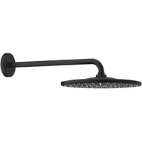 Grohe Rainshower Mono 310 phantom black