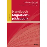 Julius Beltz GmbH & Co. KG Handbuch Migrationspädagogik