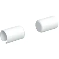 Geberit Set Scharnieabdeckung 244628111