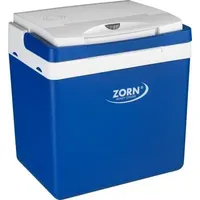 Zorn Z26 LNP Thermoelektrische Kühlbox, 12/230V, 25L