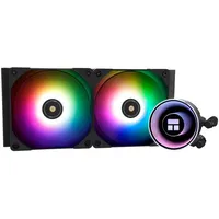 Thermalright Frozen Notte 240 BLACK ARGB-1200/1700/AMD