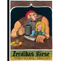 Diogenes Verlag AG Zeraldas Riese