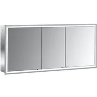 EMCO Prime Facelift Spiegelschrank, 3 Türen, 949706397,