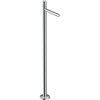 Hansgrohe Axor Uno Einhebel-Waschtischmischer bodenstehend, mit Zerogriff, ohne Ablaufgarnitur,