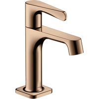 Hansgrohe Axor Citterio M Standventil ohne Ablaufgarnitur (34130___)