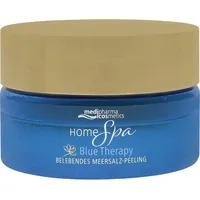 Dr. Theiss Naturwaren Home Spa Blue Therapy Meersalz-Peeling 250