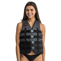Jobe Schwimmweste Jobe 4 BUCKLE Nylon Schwimmweste black Unisex