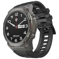 Hifuture Futurego Mix2 BT 0 mm Kunststoffgehäuse schwarz Sportarmband