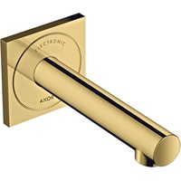 Hansgrohe Axor Uno Elektronik-Waschtischmischer Unterputz Wandmontage 160, Ausladung 225mm,