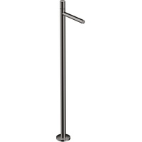 Hansgrohe Axor Uno Einhebel-Waschtischmischer bodenstehend, mit Zerogriff, ohne Ablaufgarnitur,