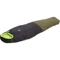 Mc Kinley McKINLEY Unisex – Erwachsene Trekker Schlafsack, Olive