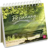 Groh Besinnung im Alltag