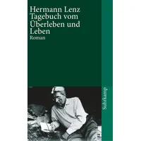 Suhrkamp Tagebuch vom Überleben und Leben