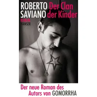 Hanser Fachbuchverlag Der Clan der Kinder