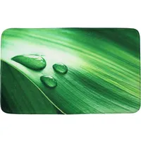 Sanilo Green Leaf Grün 70 x 110 cm