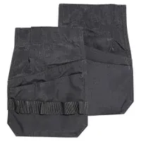 Blåkläder Blakläder Werkzeugtaschen 2159, 166g/m2, dunkelgrau 1 Paar, Größe: