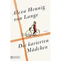 DuMont Buchverlag Die karierten Mädchen