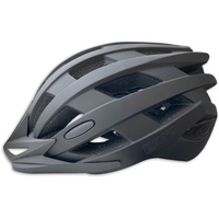 Lynx All-Road Fahrradhelm für MTB und E-Bike Verstellbar Matt