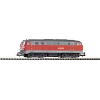 PIKO H0 98545B H0 ~ Diesellok BR 218 der