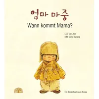 Baobab Books Wann kommt Mama?