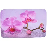 Sanilo Badteppich Blooming Rosa 70 x 110 cm