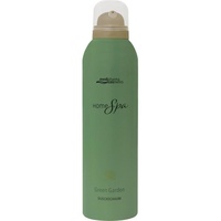Dr. Theiss Naturwaren Home Spa Green Garden Duschschaum