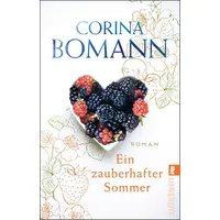 Ullstein Taschenbuch Ein zauberhafter Sommer