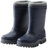 Sterntaler Gummistiefel Innenschuh marine-blau