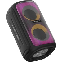 N-Gear LGP Juke 101 - Kompakter Musikbox Bluetooth Lautsprecher