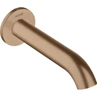 Hansgrohe Axor Uno Wanneneinlauf Roségold